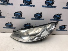 Peugeot 407 2004 Vorne links Scheinwerfer 0301213203 ALT7028