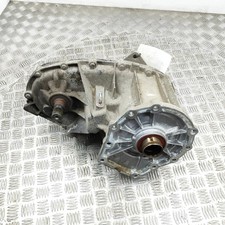 VW AMAROK 2H_, S1B 2014 Verteilergetriebe 0C7341010D