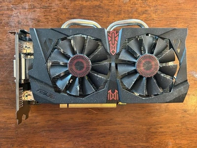 NVIDIA GeForce GTX 960 2GB Computer Graphics Cards for sale | eBay