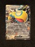 Pokémon Dudunsparce Ex 121/159 Double Rare Holo SV09 Journey Together EX Card