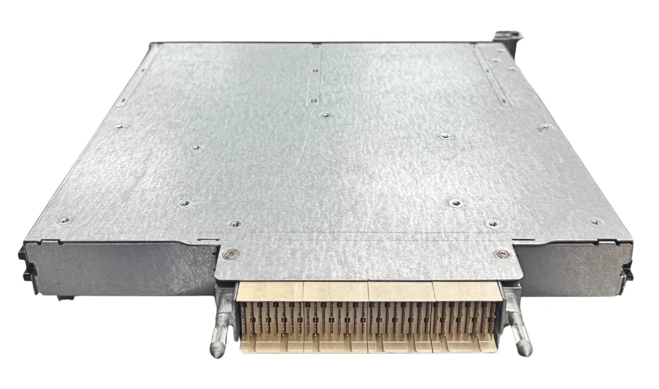 Dell W9XC3 PowerConnect M8024 10G Switch - Image 3 of 4