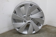 ORIGINAL! 1 einzelne 17 Zoll Leichtmetall Felge Belmopnt VW Golf 8 5H0601025BE