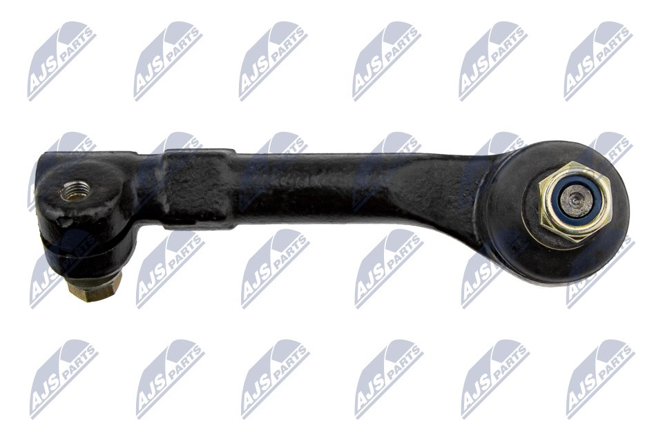 Steering rod end Front Axle Right SKZ-RE-004 NTY for RENAULT CLIO I MEGANE I - Image 3