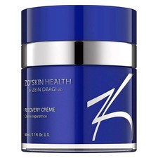 ZO Skin Health Recovery Creme 50ml Skin Repair Cream Soothing Moisturizer