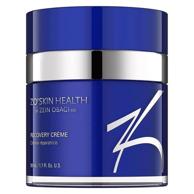 ZO Skin Health Recovery Creme 50ml Skin Repair Cream Soothing Moisturizer