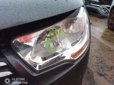CITROEN C4 VTR PLUS HDI MK2 PASSENGER NEARSIDE HEADLIGHT 2011-2013 6208S2