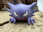Pokémon Haunter mini figure toy TOMY Vintage  Pikachu Charizard