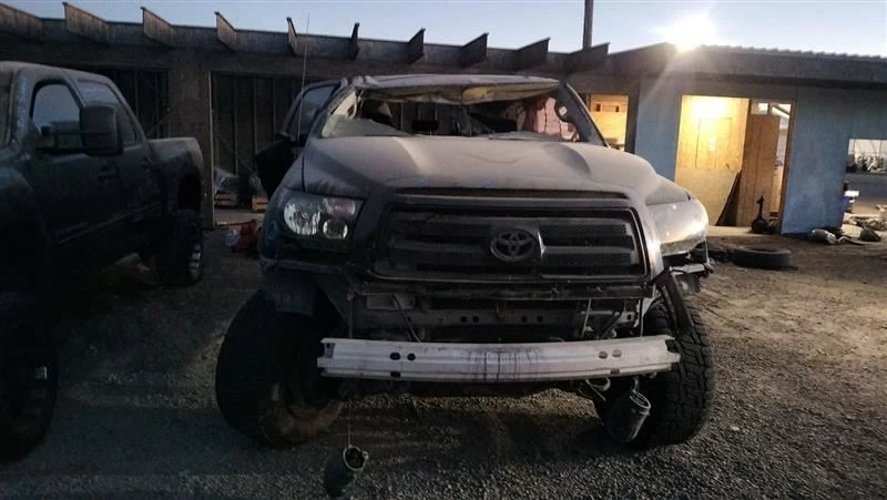 ROOF ASSEMBLY 2007-2020 TOYOTA TUNDRA — 第 3/4 张图片