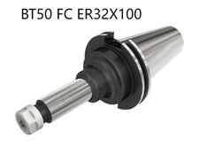 1    PCS  ORIGINAL  INSERTS  BT50 FC ER32X100