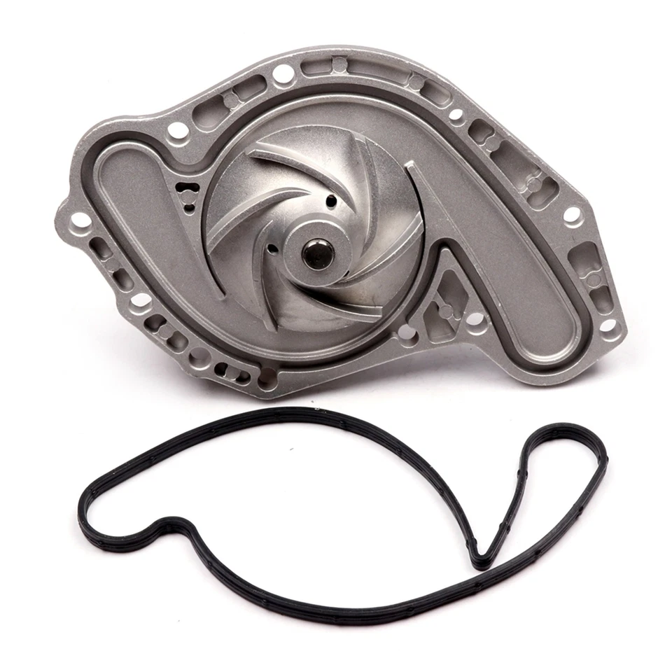 Full Gasket Set Timing Belt Water Pump Kit For 07-09 Chrysler Sebring Dodge 3.5L Foto 3 de 4