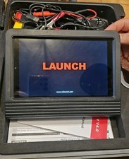 LAUNCH X431 V V4.0 OBD2 Scanner Bidirectional...