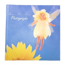Valerie Tabor-Smith Baby Photo Album Un-used Unused Condition