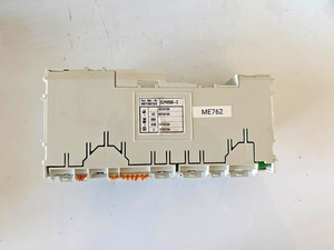 🎇Original Miele Bedienelement Leistungsmodul Elektronik ELPW 500-C- 06743194