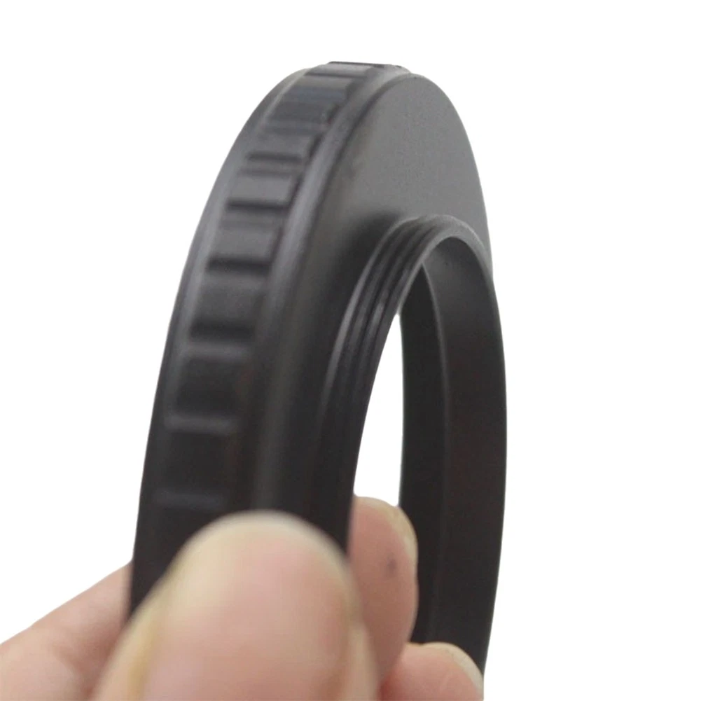 M54x0.75 to M42x0.75 Telescope Threads Adapter Extended 7mm Converter O8H83642