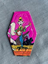 Morris Lucky Luke Puzzle Pub Six De Savoie N°11 1978 In Very Good Condition