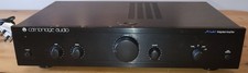 Cambridge Audio A1 MK3 Integrated Stereo Amplifier - Black