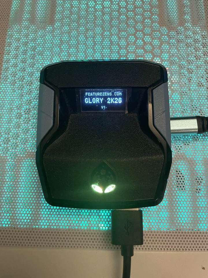 NBA 2k26 Script Brand New Glory Script |Newest| |Xbox|PS5|PC| Check Description - Image 4 of 4