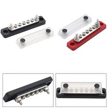 Easily Installed For M8 Connector Compatible Power Distribution Solution