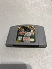 New ListingMajor League Baseball Featuring Ken Griffey Jr (Nintendo 64 N64, 1991) UNTESTED
