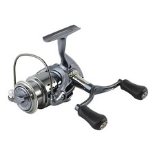 Mulinello da Pesca 1500S 5.2:1 Mulinello da  con Doppia Impugnatura Attrezz3018