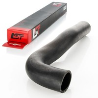 Ladeluftschlauch LadeluftküHler Turboschlauch FüR Jeep Wrangler III 3 2.8 CRD