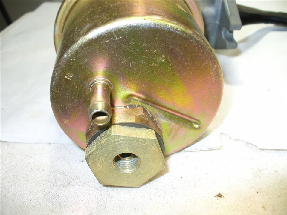 1969 70 71 72 Cadillac fuel pump NOS GM AC brand 40695 - Image 2 of 4