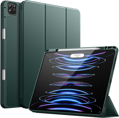 Hülle für iPad Pro 12,9 Zoll (6A/5A Generation, Modell 2022/2021), mit P
