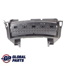 Mercedes SLK R172 Mittel Konsole Aschen Becherver Kleidung 12V Steckdose Mercedes SLK R172 Mittel Konsole Aschen Becherver Kleidung 12V Steckdose