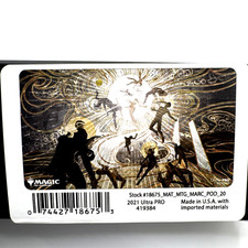 Ultra Pro Magic The Gathering Day of Judgment...