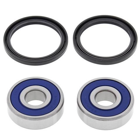 Rodamiento de rueda delantera compatible con Honda GYRO LEAD SCOOPY SH Rodamiento de rueda delantera compatible con Honda GYRO LEAD SCOOPY SH