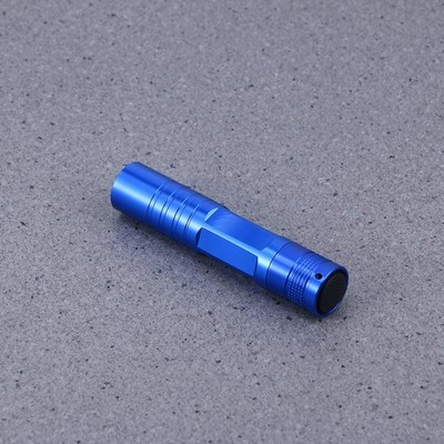  Mini-Taschenlampe Kompakte Kleine Schlüsselanhänger-Taschenlampe