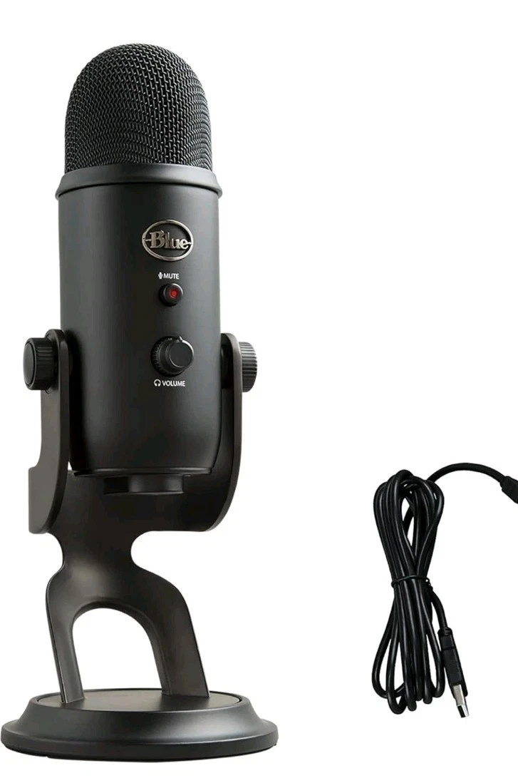 Blue Yeti Pro for sale | eBay