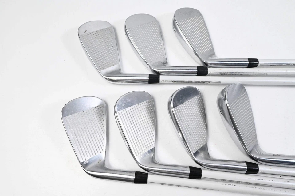 Nike Vapor Speed Irons / 4-PW / Regular Flex Fubuki Z70 Shafts - Image 3 of 4