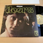 The Doors Debut Album 1967 1st US Stereo PRESS Complete W/Sleeve! VG+ OG Gold