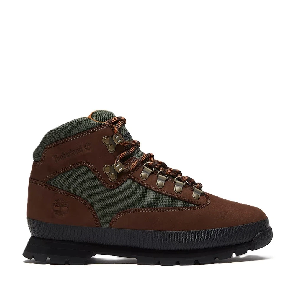 25+ Timberland Euro Hiker Men's Boots for sale | Updated Oct 2026