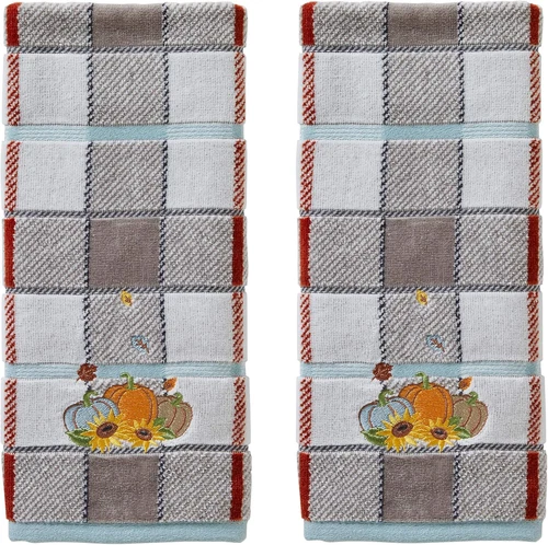 Decora Hand Towel - Thumbnail 5