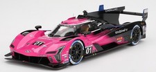 Cadillac V-Series.R #01 Cadillac Racing   2024 IMSA Petit Le Mans Winner in 1:18