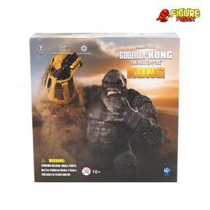 Hiya Toys Monsterverse | eBay