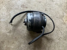 GE 5KSP51GL581JT 115 V 10 A 16 W 1550 RPM Thermally Protected Electric Motor #3