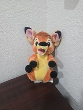 Disney Parks Disney  s Babies 10  Bambi Plush