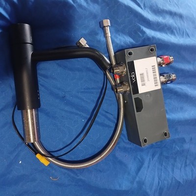 VOLA H1VE 150-127 FAUCET OUT OF THE USED AS A STORE DEMO 