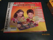 Elektronik Baukasten Magic Elektrik