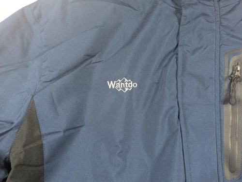 Wantdo - Waterproof - Winter Jacket - Men's Coat - Size XL image 6