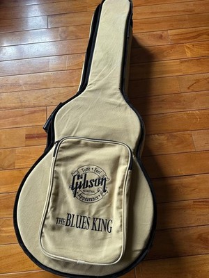 Gibson L-00 [BLUES KING] L.R.baggs with P.U | eBay