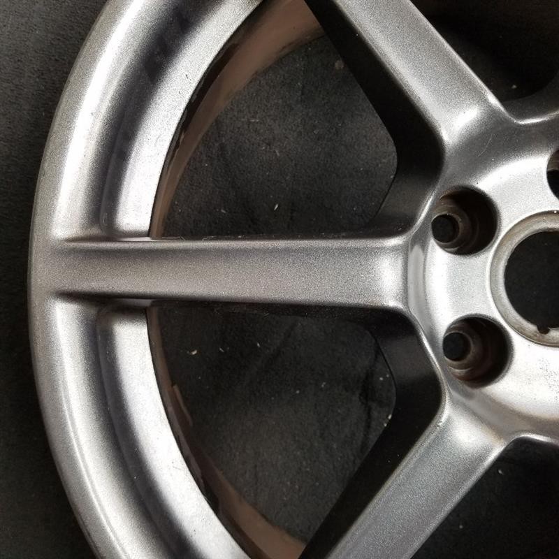 Front Aston Martin V8 Vantage OEM Wheel 19” 2006-2008 Original Rim 6G331007FA
