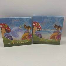 LUNAR BEAUTY Moonshroom Highlighter Palette BNIB