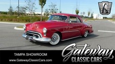 1950 Oldsmobile 88 for Sale