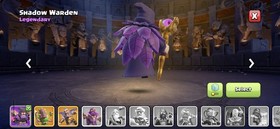 TH 15 257 lvl NEAR MAX | 90-90-61-65-40 Heroes | 6 BUILDERS | CHEAP