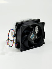 Cooler Master Performance Heatsink Cooling Fan 80mm PWM For AM3 AM2