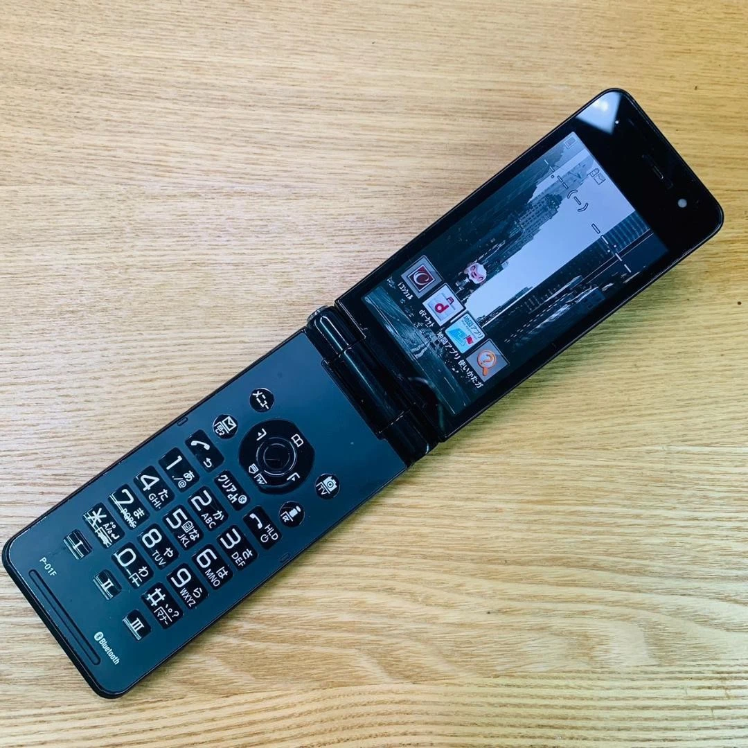 松下翻盖式手机和智能手机| eBay